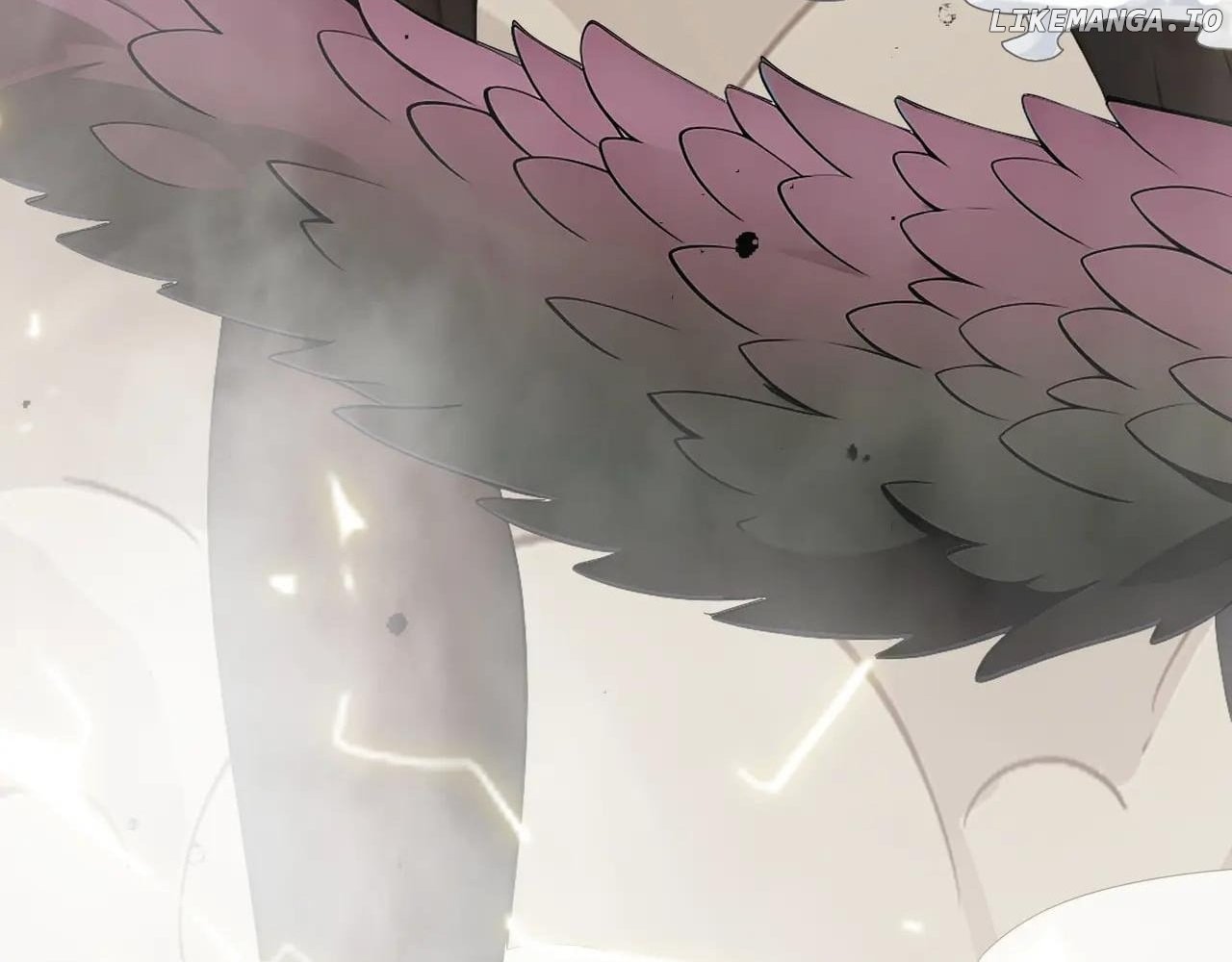 My Furry Harem Is After Me Chapter 330 - page 68